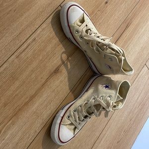 Converse Chuck Taylor All Stars